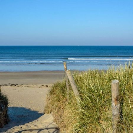 Plouharnel-Carnac-Quiberon Bord De Mer Esterno foto